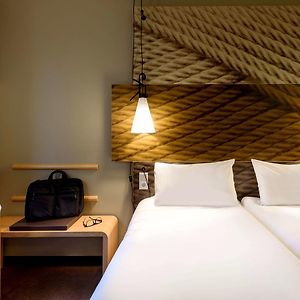 Kamer met Twee Aparte Bedden